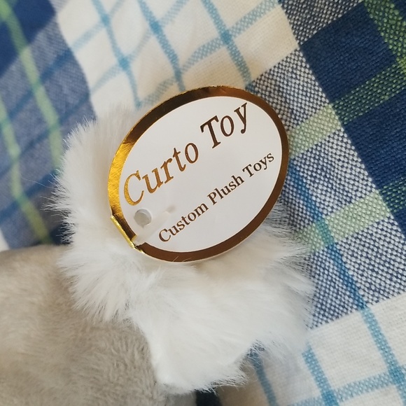 🧸STUFFED KOALA - Picture 6 of 9